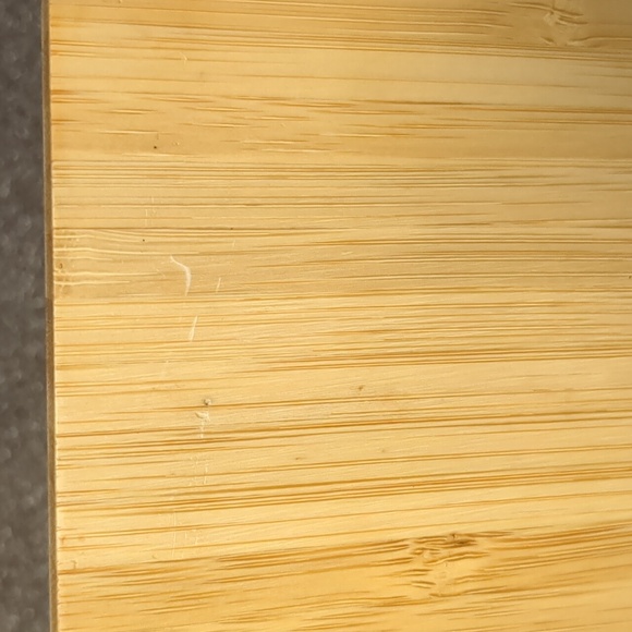 Bamboo KnifeBlock Magnetic Kitchen Display - Picture 6 of 10